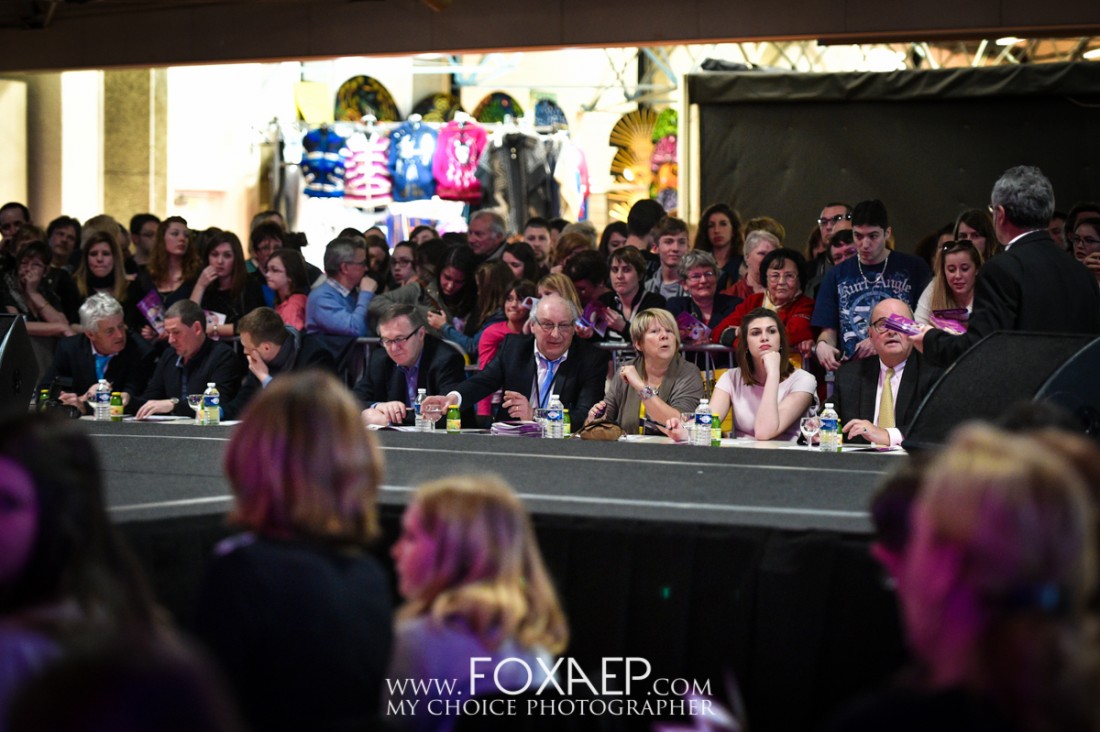Election Miss Nièvre 2014 — FOXAEP, photographe Bourgogne