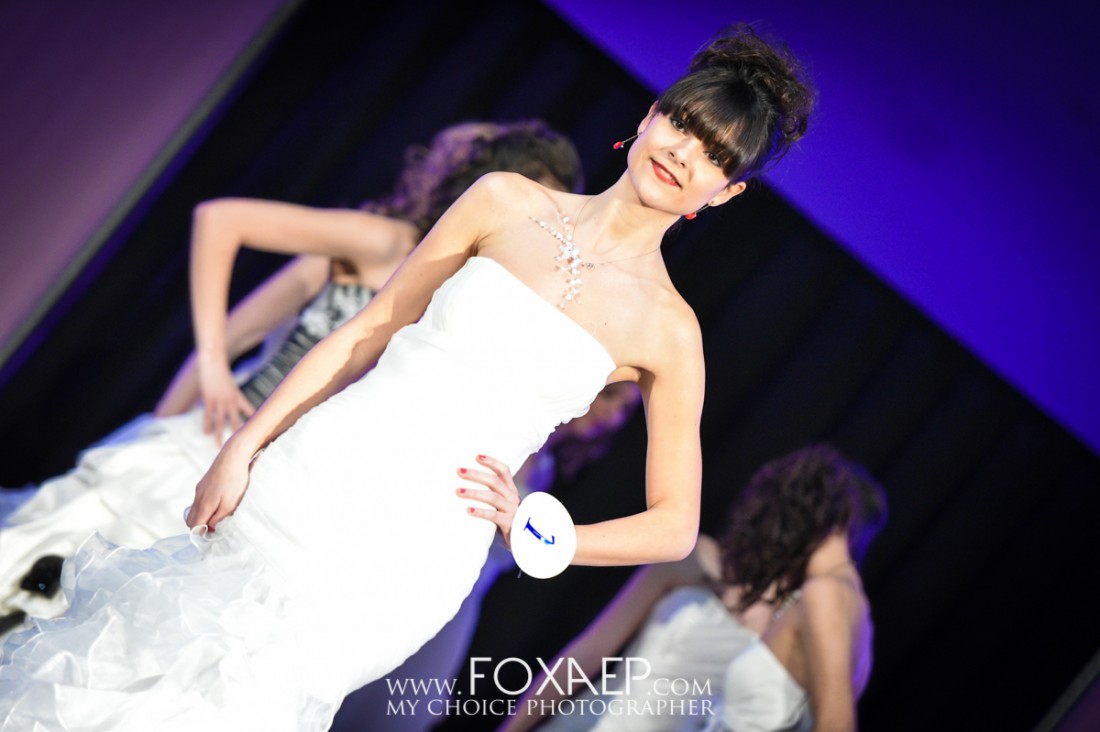 Election Miss Nièvre 2014 — FOXAEP, photographe Bourgogne
