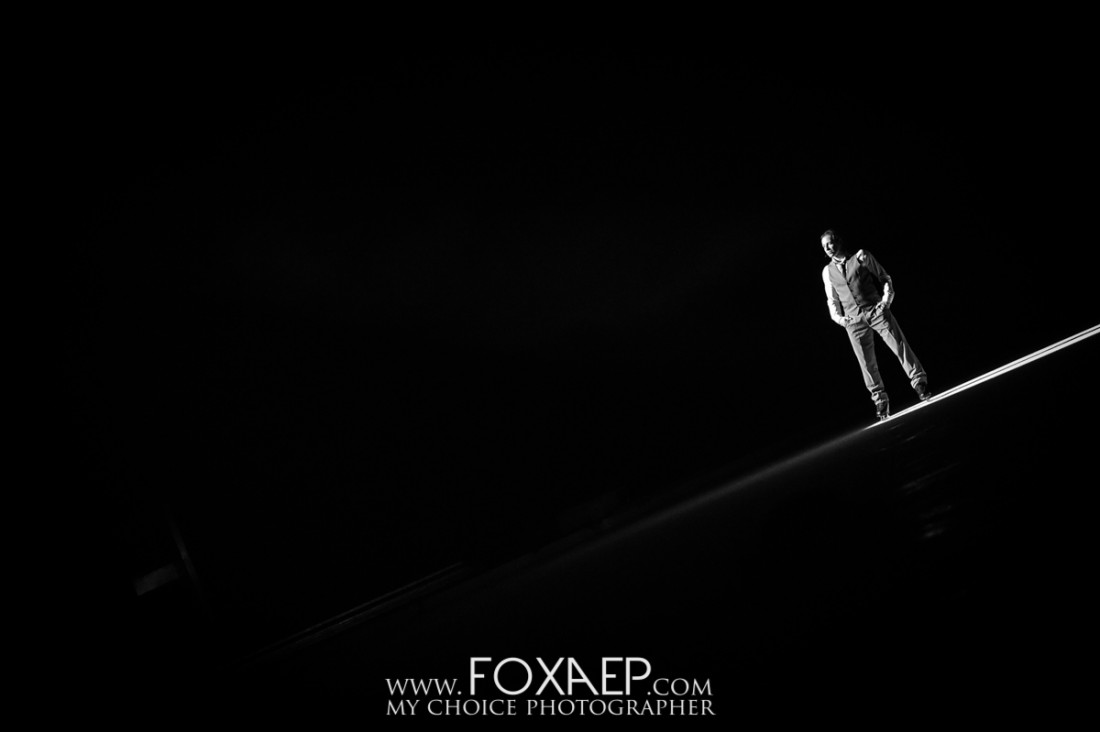 Holiday On Ice Dijon — FOXAEP, photographe Bourgogne