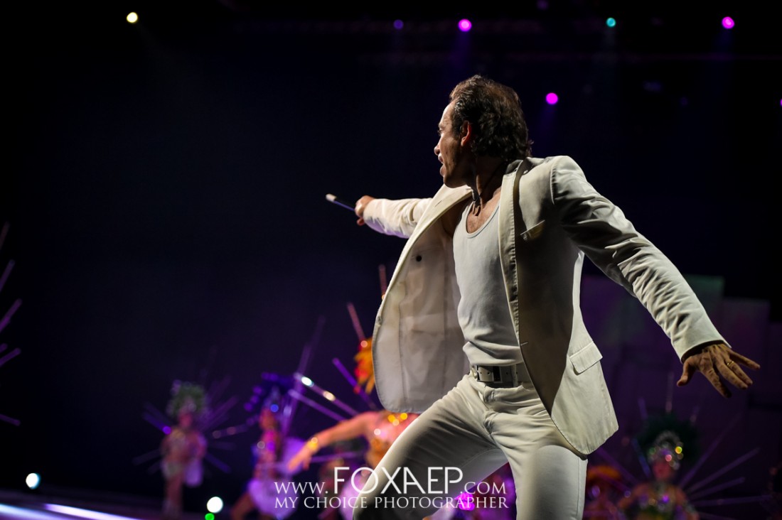 Holiday On Ice Dijon — FOXAEP, photographe Bourgogne