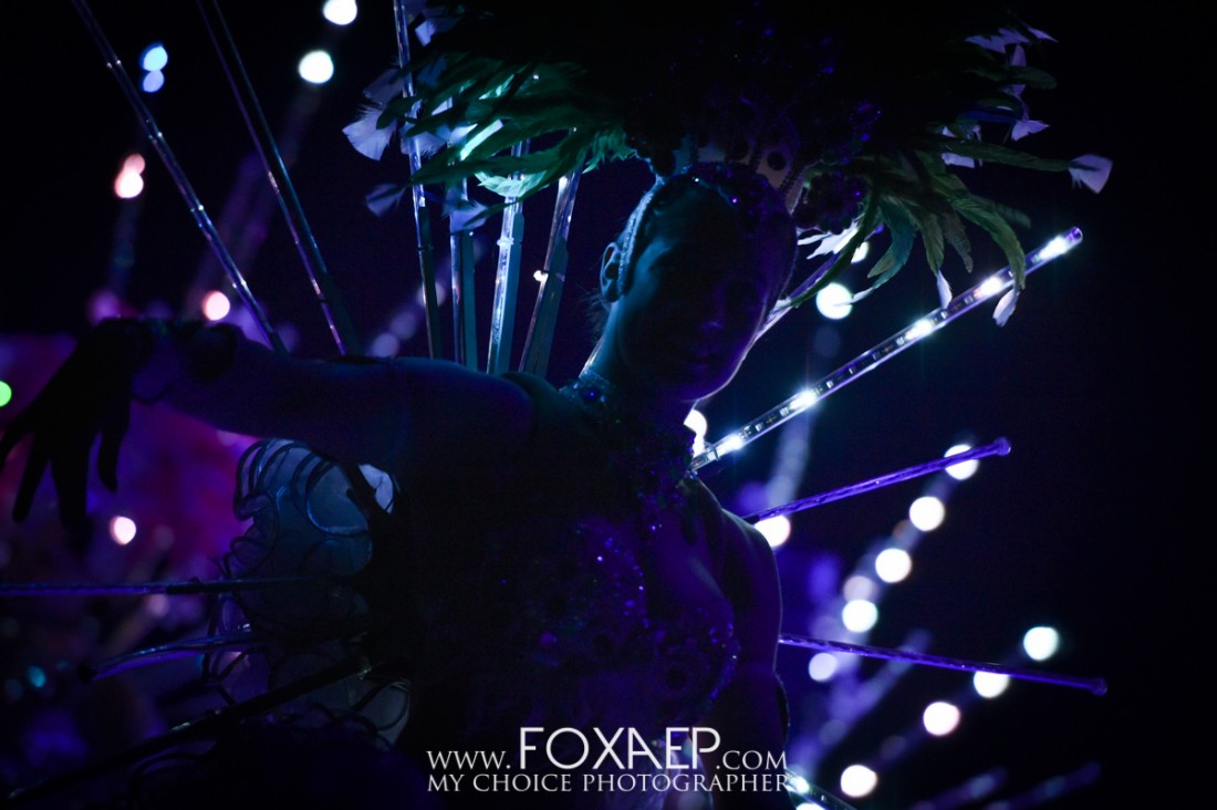 Holiday On Ice Dijon — FOXAEP, photographe Bourgogne