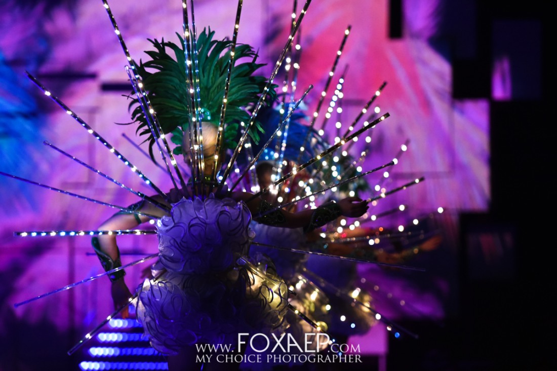 Holiday On Ice Dijon — FOXAEP, photographe Bourgogne