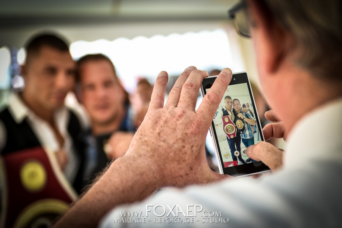 Bilel Latreche et Radiance — FOXAEP, photographe Bourgogne