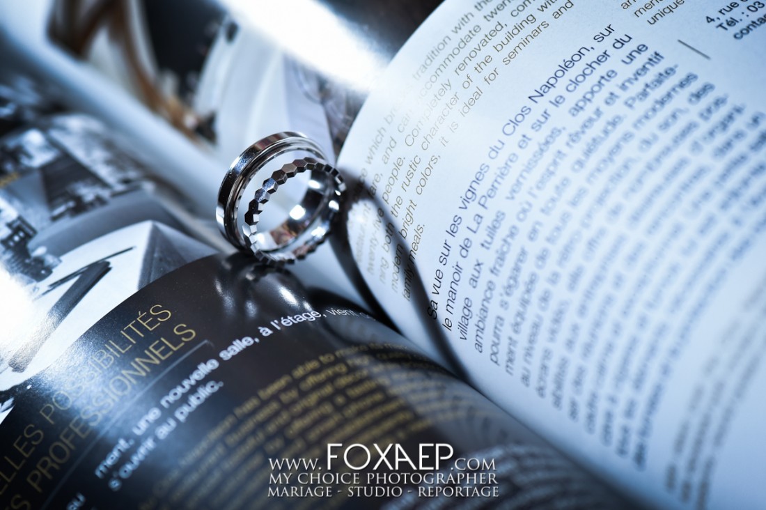Photographe Mariage Bourgogne — FOXAEP, photographe Bourgogne