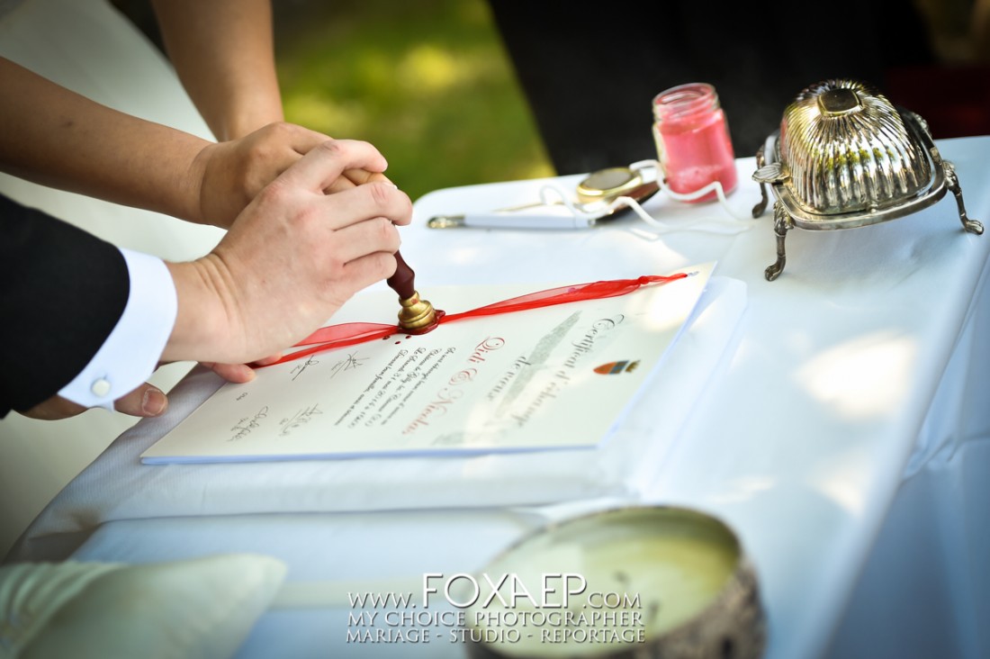 Photographe Mariage Bourgogne — FOXAEP, photographe Bourgogne