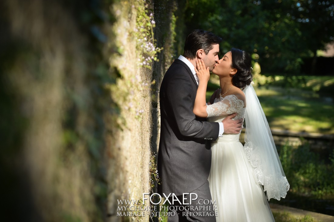 Photographe Mariage Bourgogne — FOXAEP, photographe Bourgogne