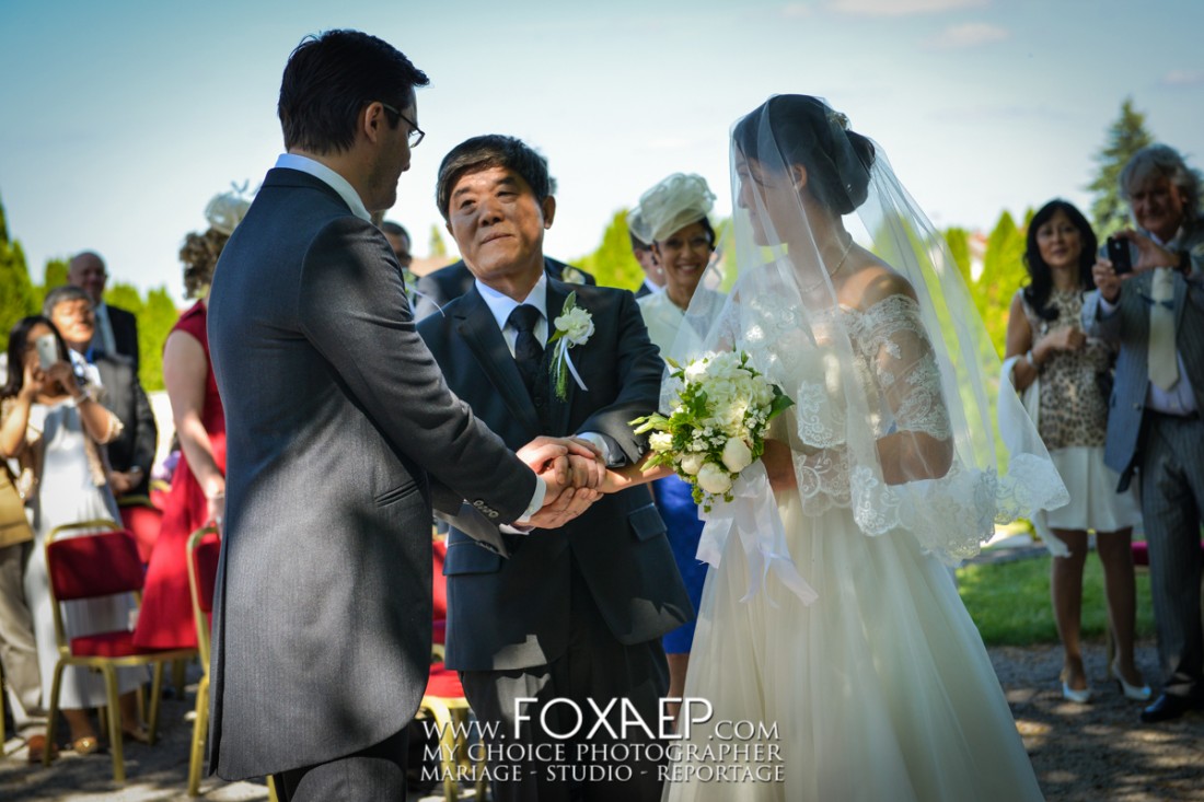 Photographe Mariage Bourgogne — FOXAEP, photographe Bourgogne
