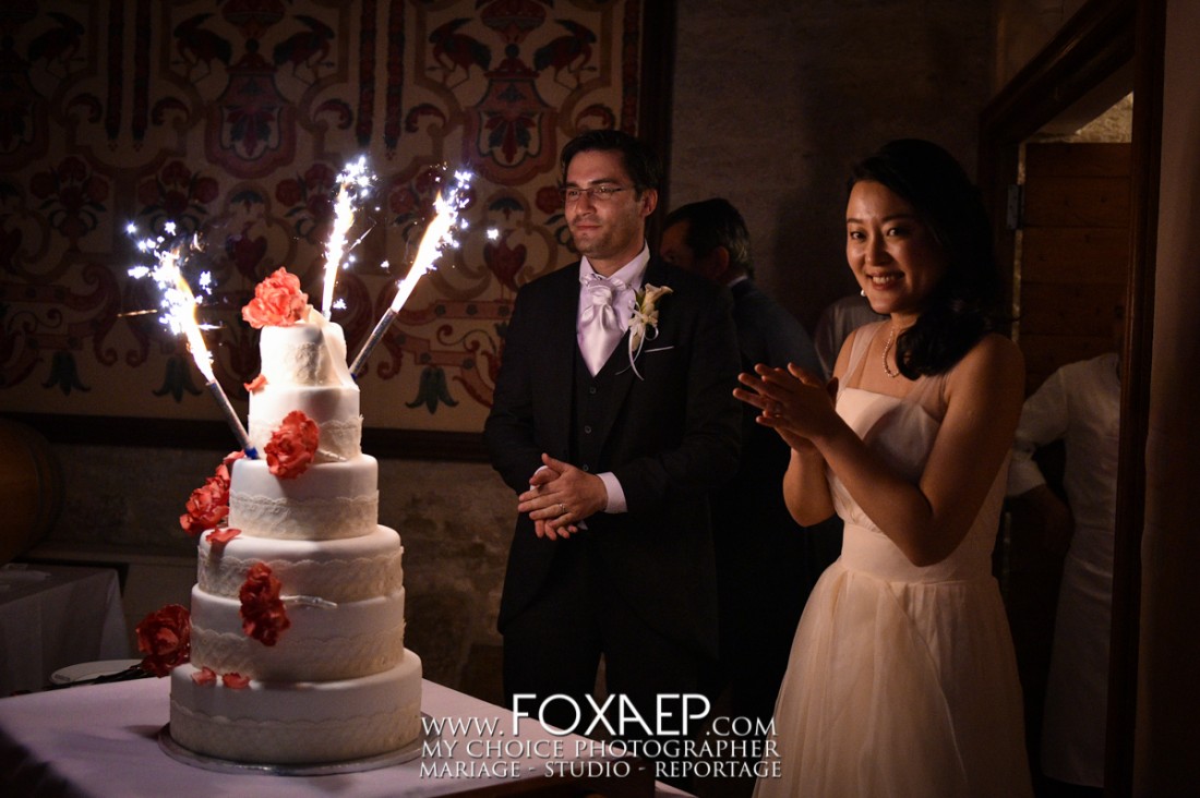 Photographe Mariage Bourgogne — FOXAEP, photographe Bourgogne