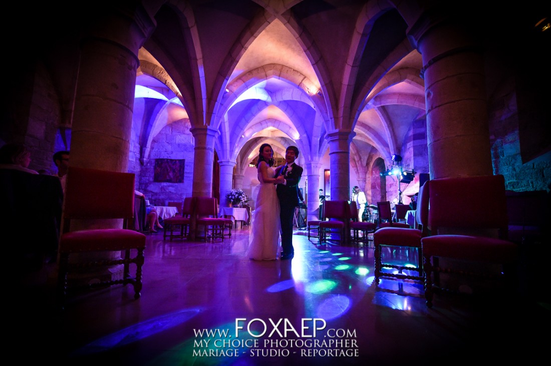 Photographe Mariage Bourgogne — FOXAEP, photographe Bourgogne