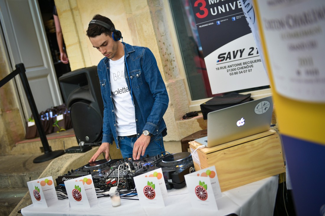 Soirée Welcome Magazine – After Work – Bresil 2014 — FOXAEP, photographe Bourgogne