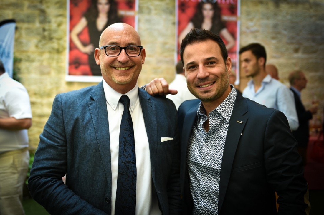 Soirée Welcome Magazine – After Work – Bresil 2014 — FOXAEP, photographe Bourgogne