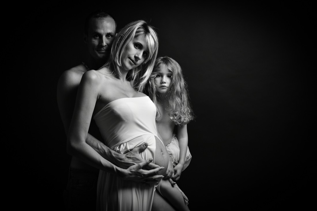 Séance Grossesse Dijon