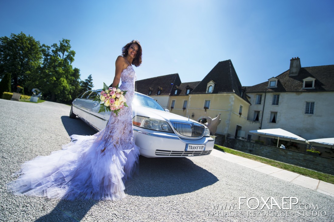 Miss Côte d’Or 2014 au Château de Gilly-les-Citeaux — FOXAEP, photographe Bourgogne