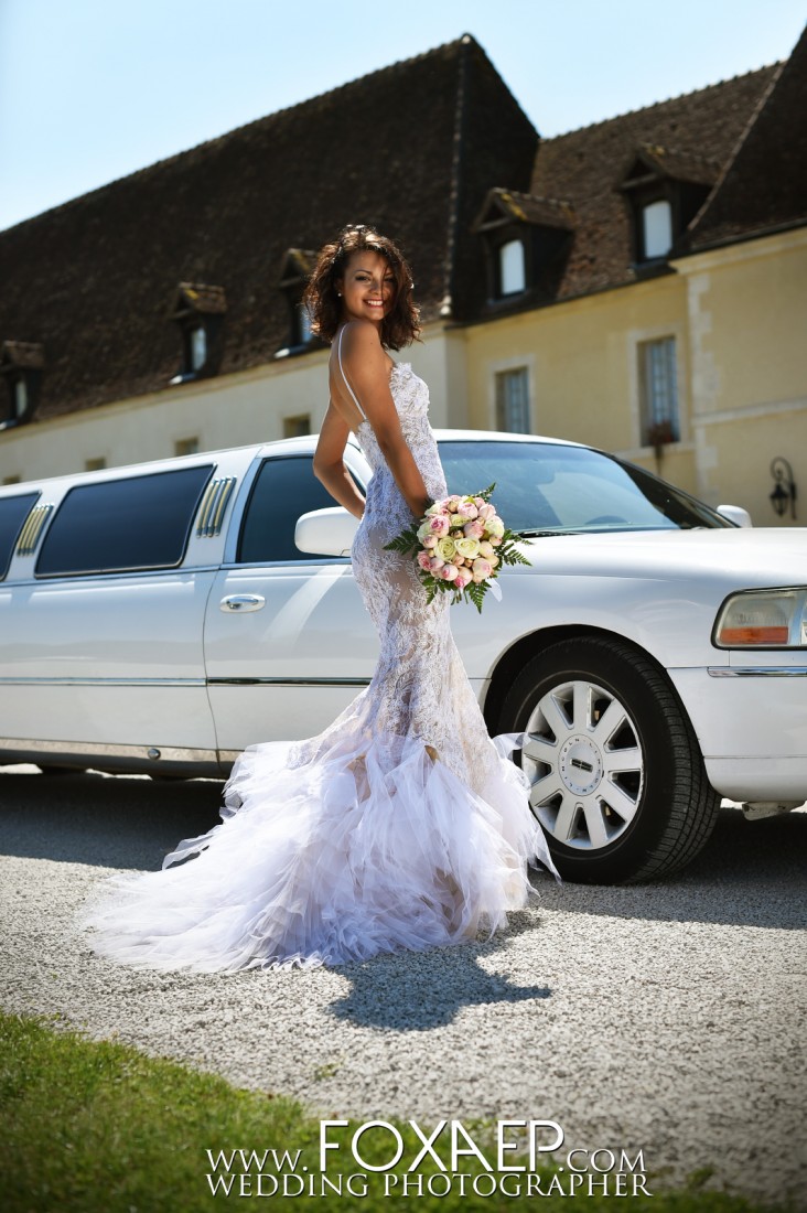 Miss Côte d’Or 2014 au Château de Gilly-les-Citeaux — FOXAEP, photographe Bourgogne