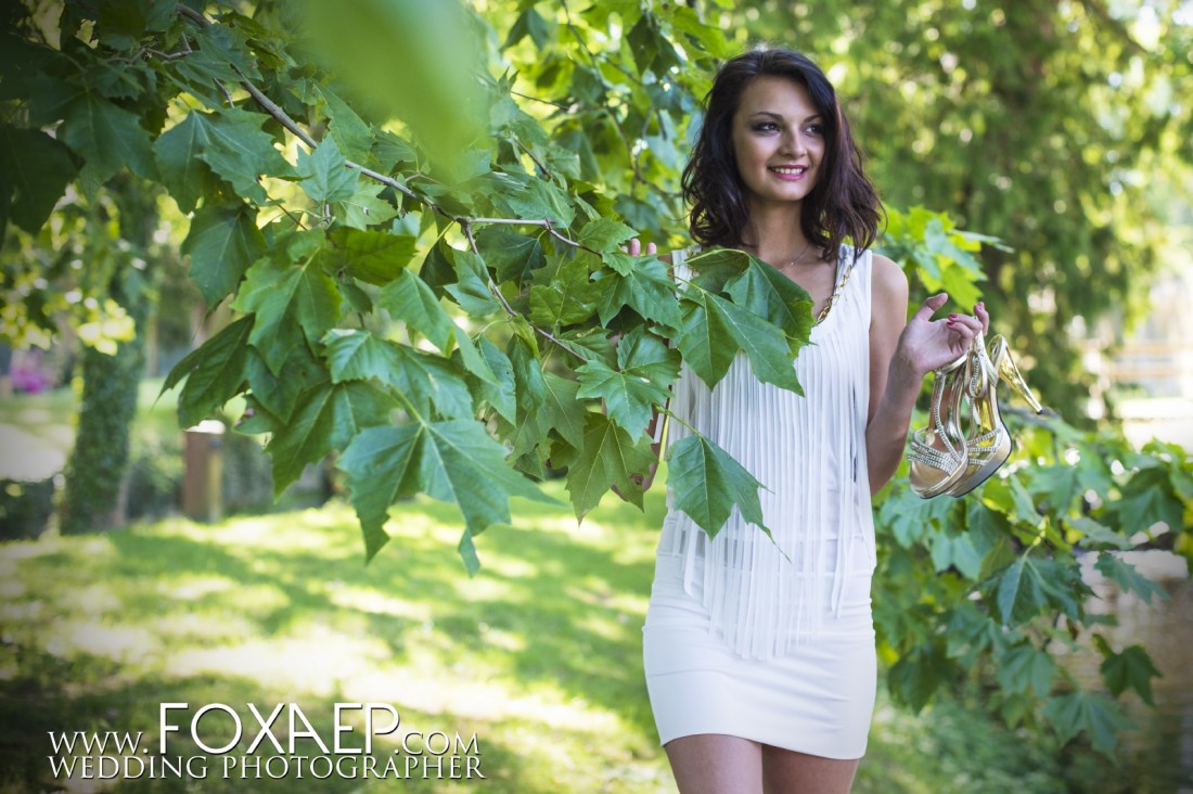 Miss Côte d’Or 2014 au Château de Gilly-les-Citeaux — FOXAEP, photographe Bourgogne
