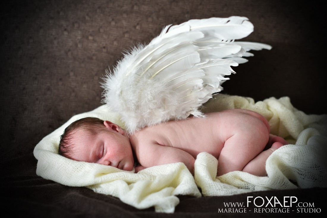 Shooting Naissance – Nourrisson – Offre De Lancement — FOXAEP, photographe Bourgogne