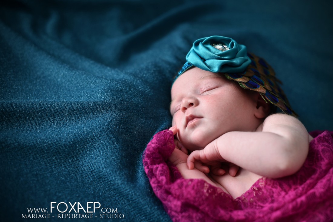 Shooting Naissance – Nourrisson – Offre De Lancement — FOXAEP, photographe Bourgogne