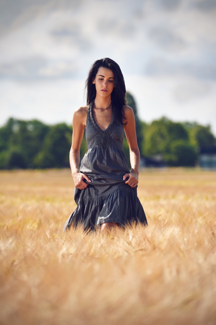 Shooting Studio – Offre spéciale vacances ! 100€ de réduction ! — FOXAEP, photographe Bourgogne