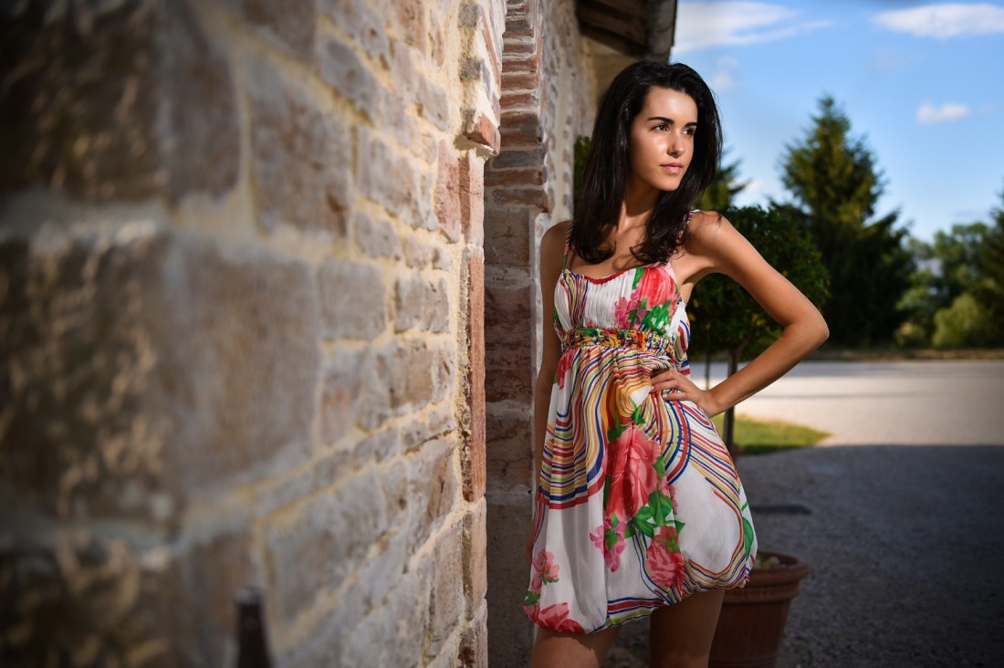 Shooting Studio – Offre spéciale vacances ! 100€ de réduction ! — FOXAEP, photographe Bourgogne