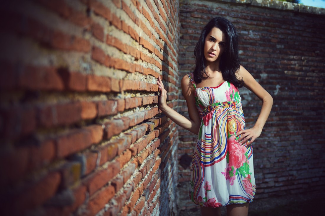 Shooting Studio – Offre spéciale vacances ! 100€ de réduction ! — FOXAEP, photographe Bourgogne
