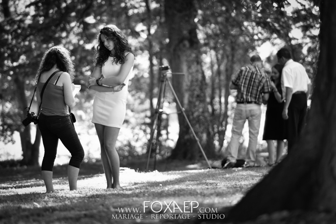 Candidates Miss Bourgogne 2014 — FOXAEP, photographe Bourgogne