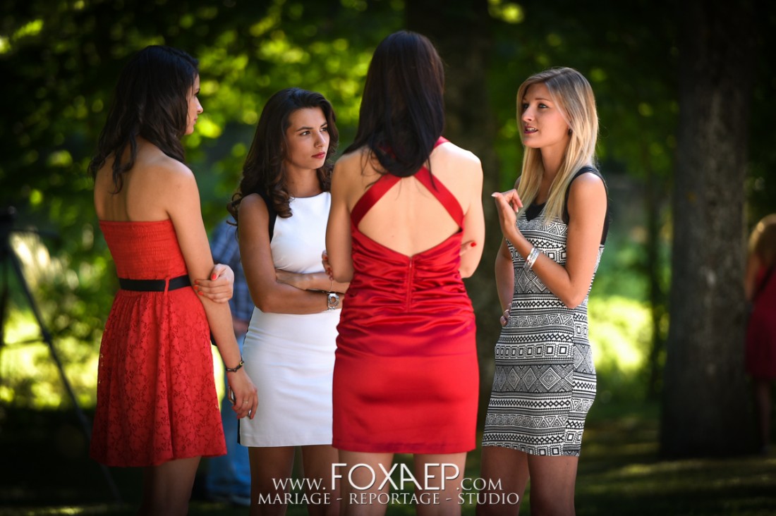 Candidates Miss Bourgogne 2014 — FOXAEP, photographe Bourgogne