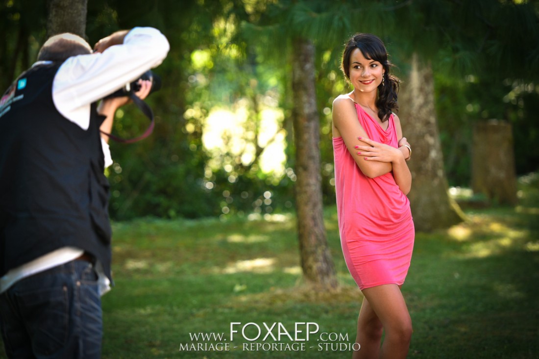 Candidates Miss Bourgogne 2014 — FOXAEP, photographe Bourgogne