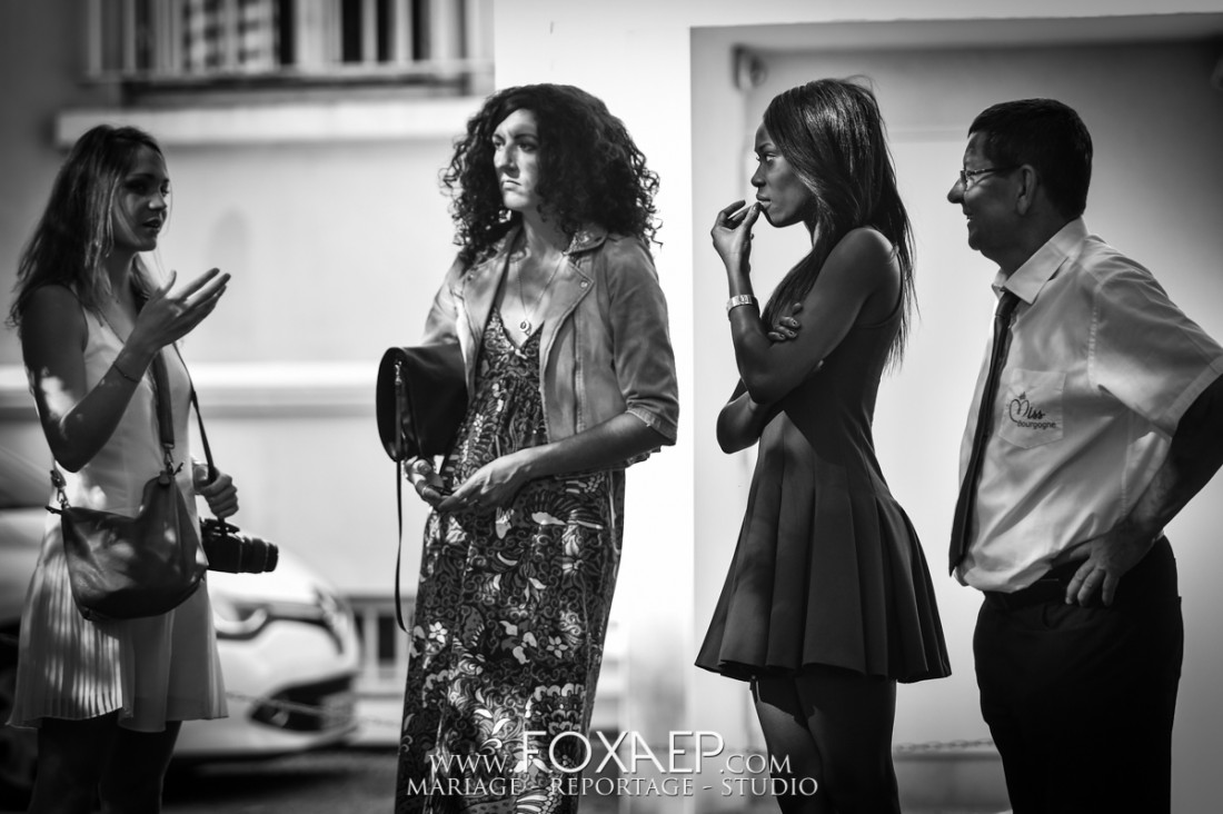 Candidates Miss Bourgogne 2014 — FOXAEP, photographe Bourgogne
