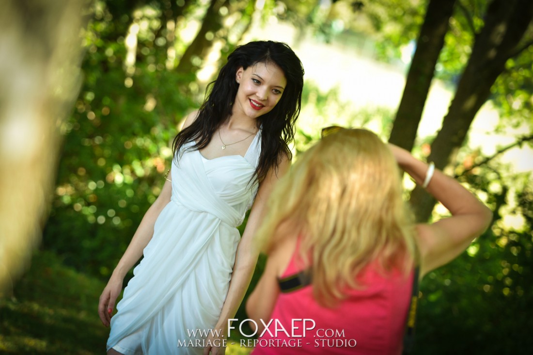Candidates Miss Bourgogne 2014 — FOXAEP, photographe Bourgogne