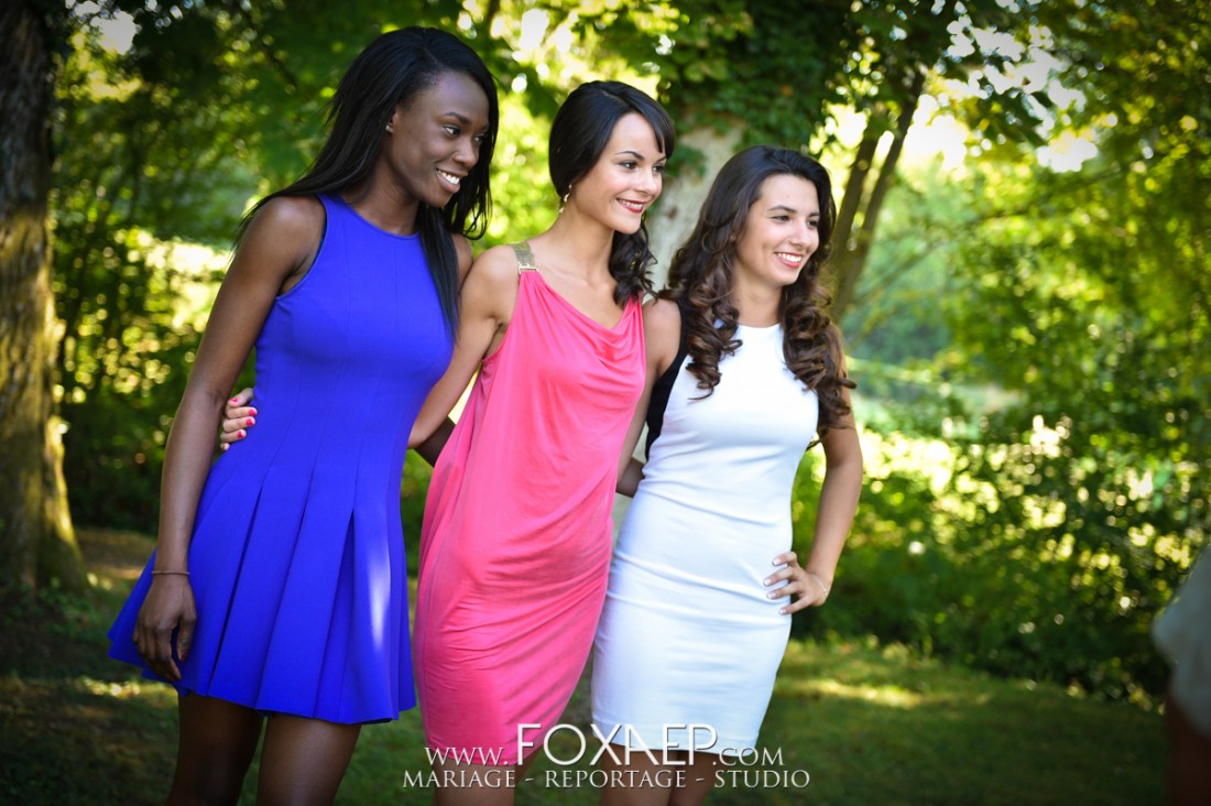 Candidates Miss Bourgogne 2014 — FOXAEP, photographe Bourgogne