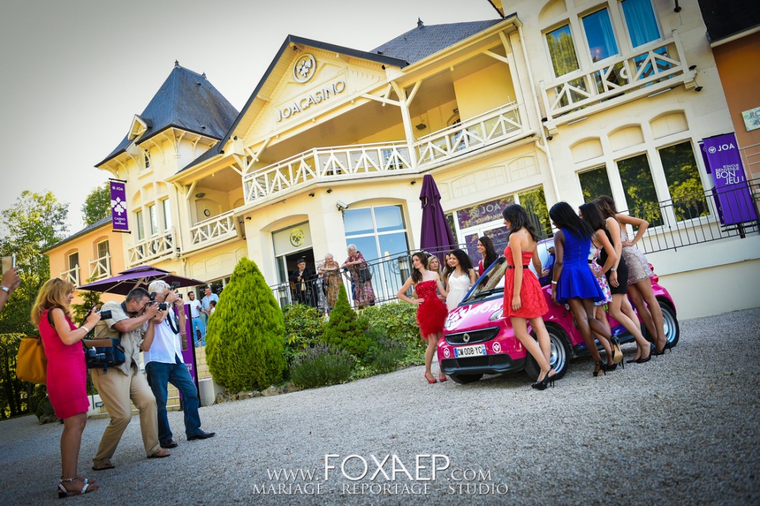 Candidates Miss Bourgogne 2014 — FOXAEP, photographe Bourgogne