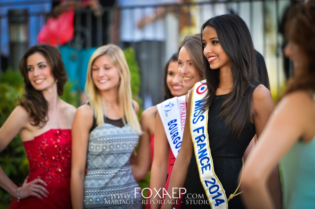 Candidates Miss Bourgogne 2014 — FOXAEP, photographe Bourgogne