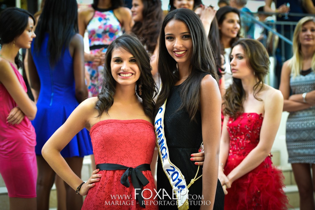 Candidates Miss Bourgogne 2014 — FOXAEP, photographe Bourgogne