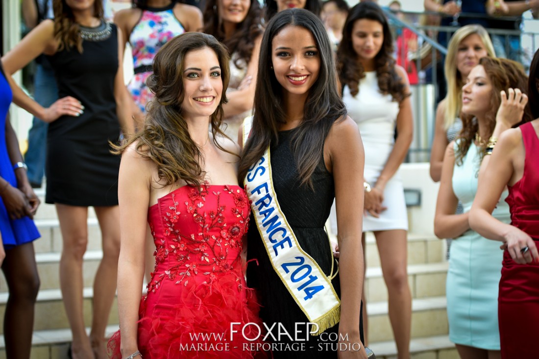 Candidates Miss Bourgogne 2014 — FOXAEP, photographe Bourgogne