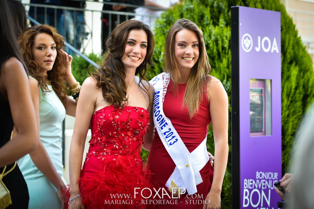 Candidates Miss Bourgogne 2014 — FOXAEP, photographe Bourgogne