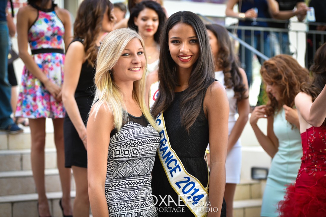 Candidates Miss Bourgogne 2014 — FOXAEP, photographe Bourgogne