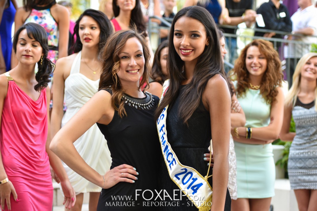Candidates Miss Bourgogne 2014 — FOXAEP, photographe Bourgogne