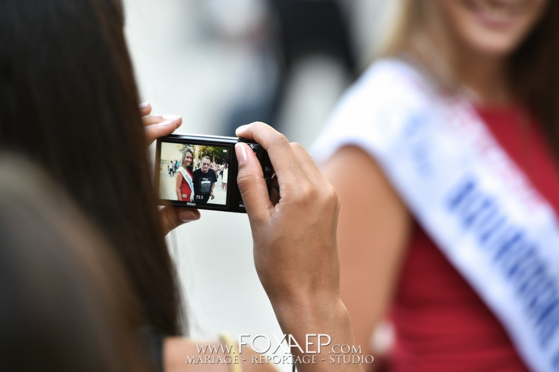 Candidates Miss Bourgogne 2014 — FOXAEP, photographe Bourgogne