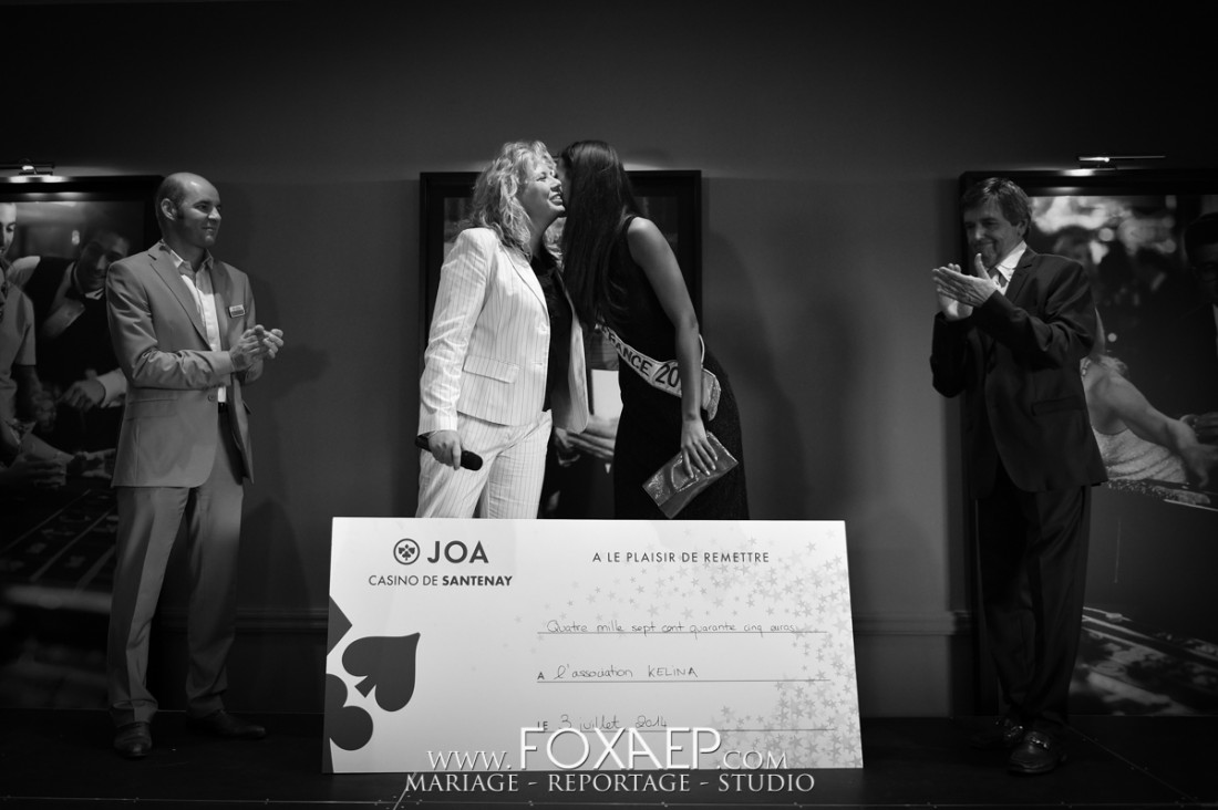 Candidates Miss Bourgogne 2014 — FOXAEP, photographe Bourgogne