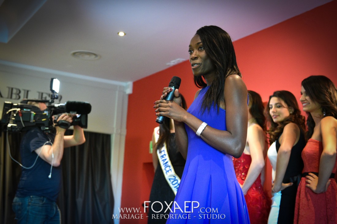 Candidates Miss Bourgogne 2014 — FOXAEP, photographe Bourgogne