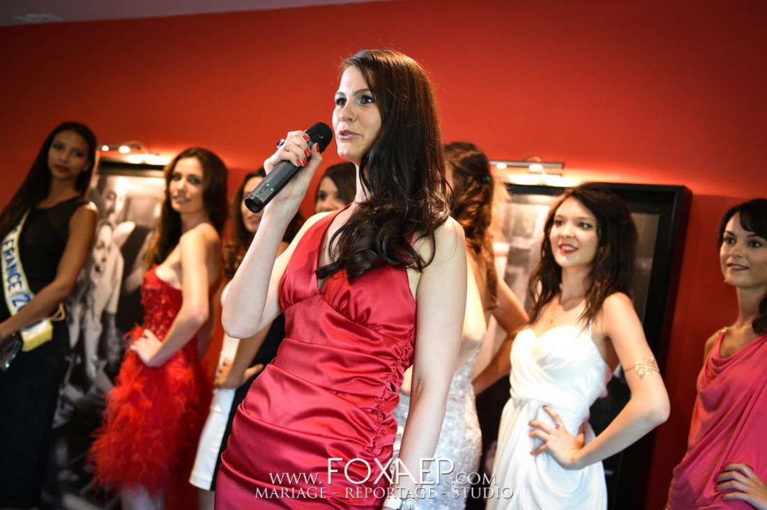 Candidates Miss Bourgogne 2014 — FOXAEP, photographe Bourgogne