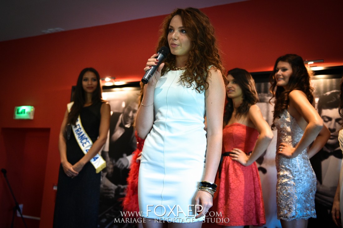 Candidates Miss Bourgogne 2014 — FOXAEP, photographe Bourgogne
