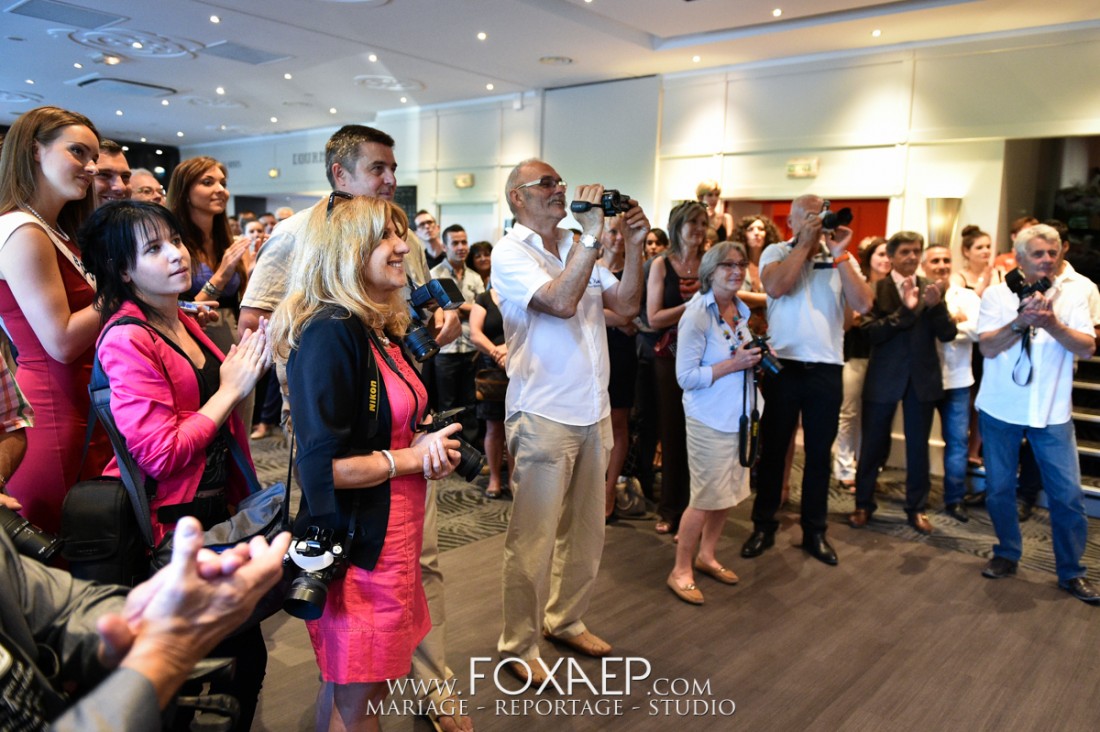 Candidates Miss Bourgogne 2014 — FOXAEP, photographe Bourgogne