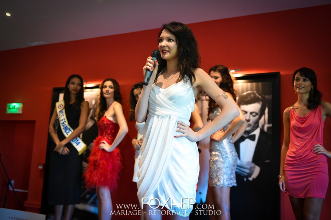 Candidates Miss Bourgogne 2014 — FOXAEP, photographe Bourgogne