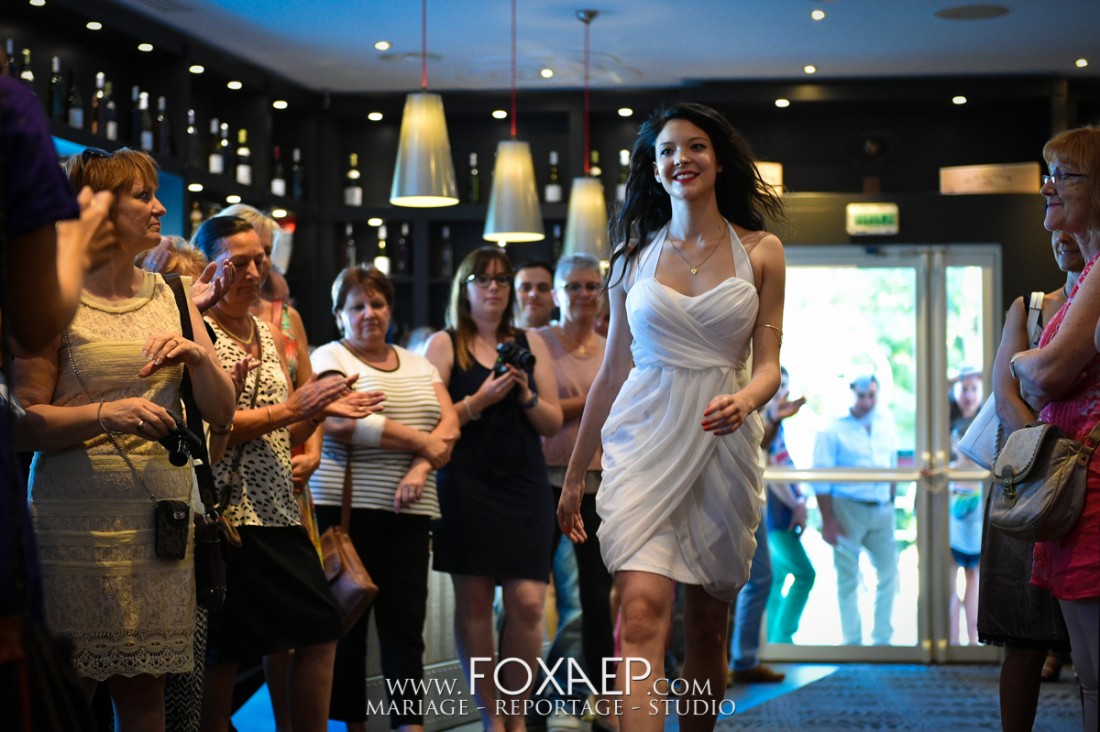 Candidates Miss Bourgogne 2014 — FOXAEP, photographe Bourgogne