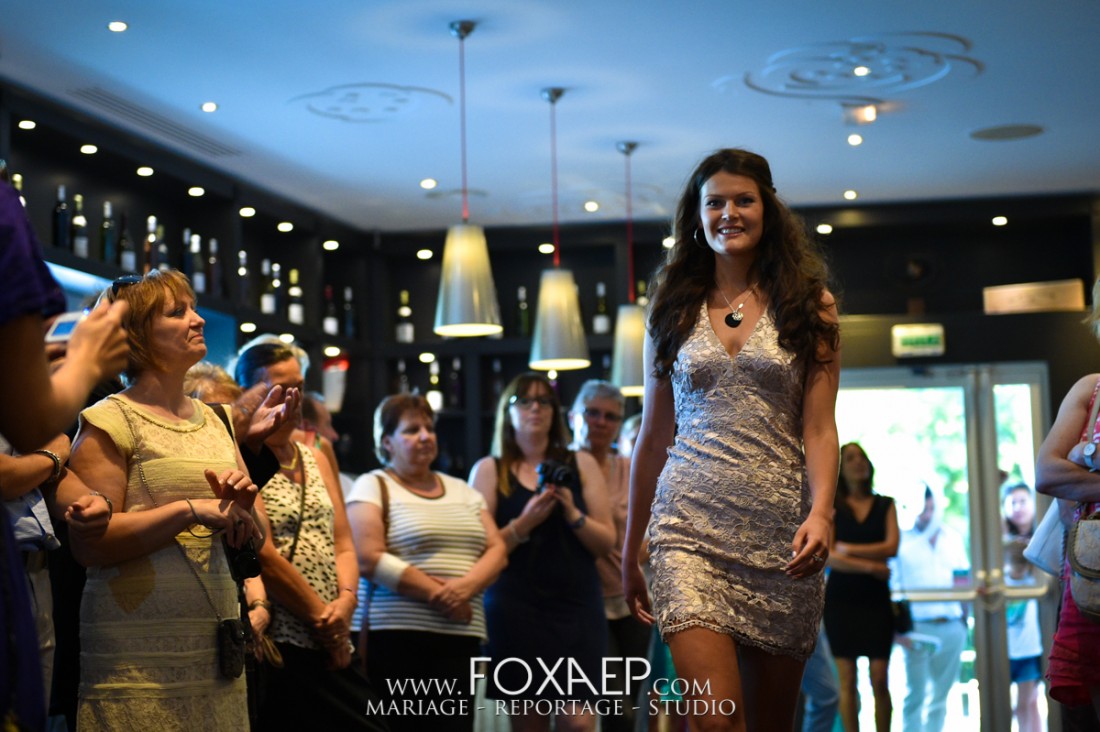 Candidates Miss Bourgogne 2014 — FOXAEP, photographe Bourgogne
