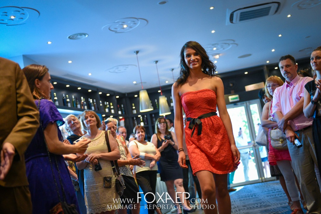Candidates Miss Bourgogne 2014 — FOXAEP, photographe Bourgogne