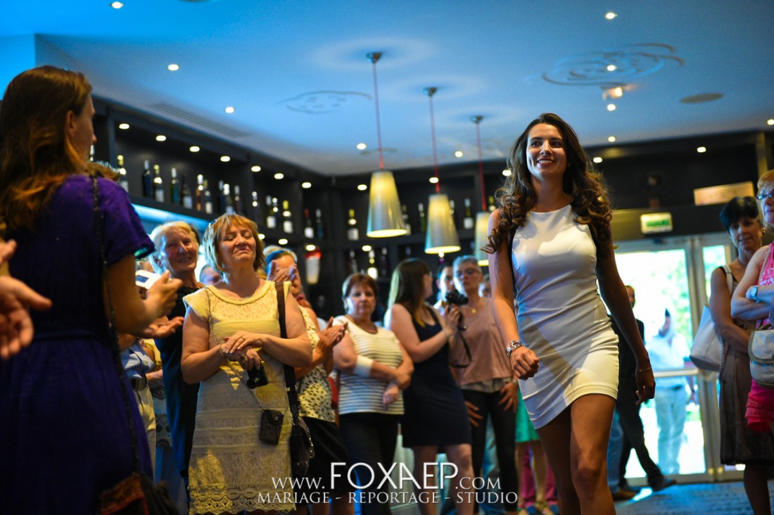 Candidates Miss Bourgogne 2014 — FOXAEP, photographe Bourgogne