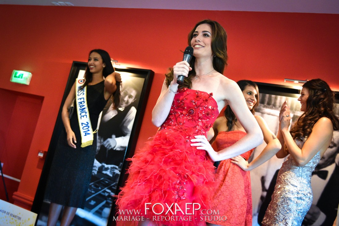 Candidates Miss Bourgogne 2014 — FOXAEP, photographe Bourgogne