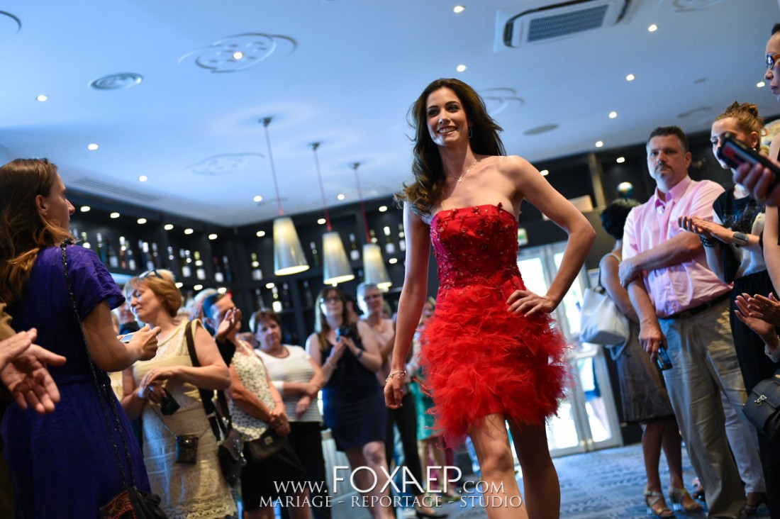 Candidates Miss Bourgogne 2014 — FOXAEP, photographe Bourgogne
